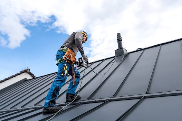 Fast & Reliable Emergency Roof Repairs in Sorgho, KY